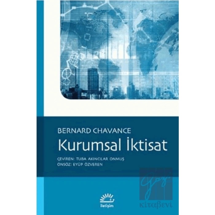 Kurumsal İktisat