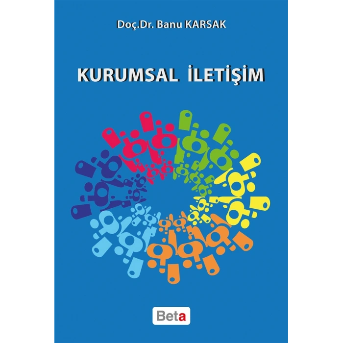 Kurumsal İletişim