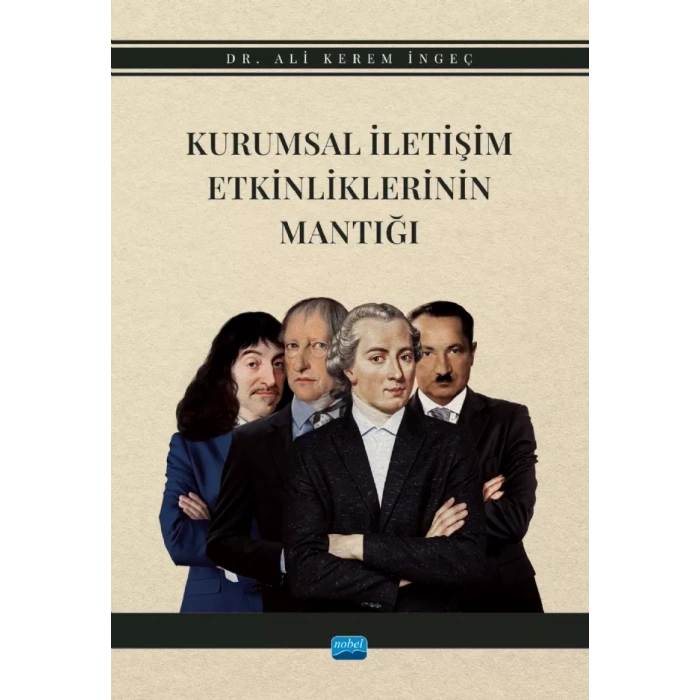 Kurumsal İletişim Etkinliklerinin Mantığı