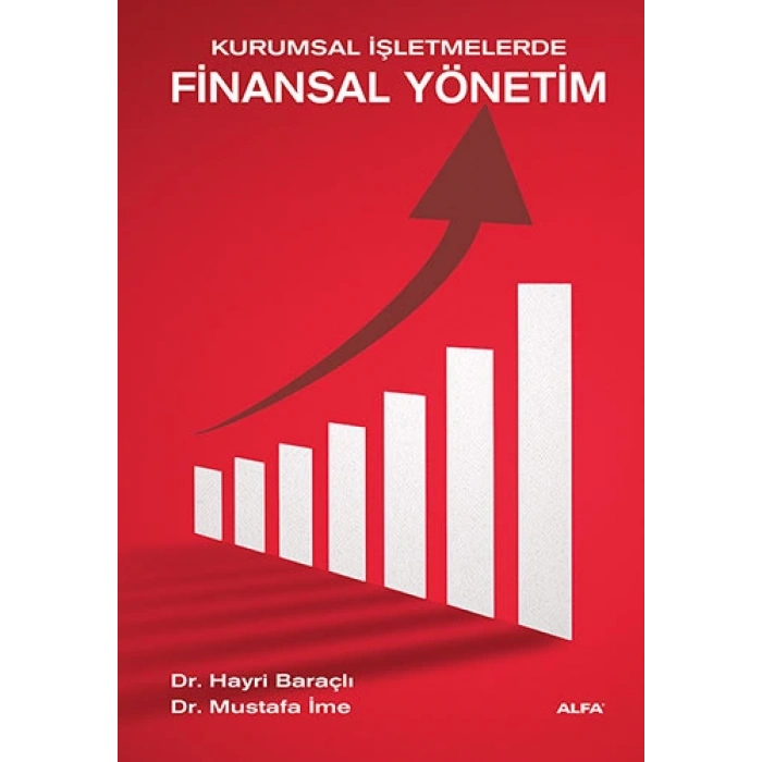 Kurumsal İşletmelerde Finansal Yönetim