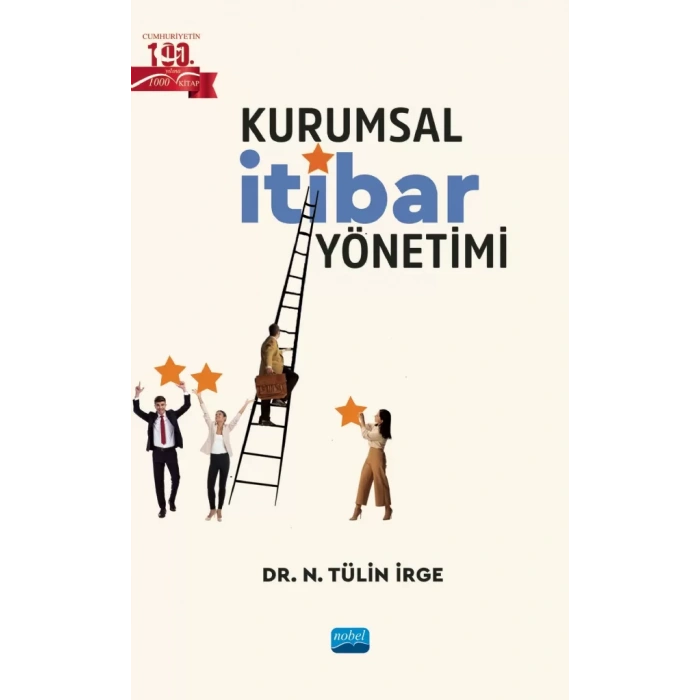 Kurumsal İtibar Yönetimi
