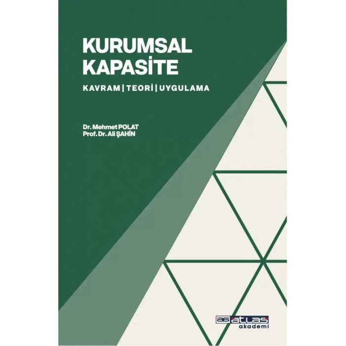 Kurumsal Kapasite