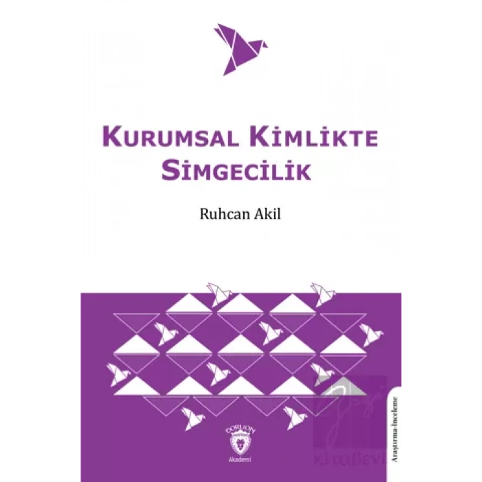 Kurumsal Kimlikte Simgecilik