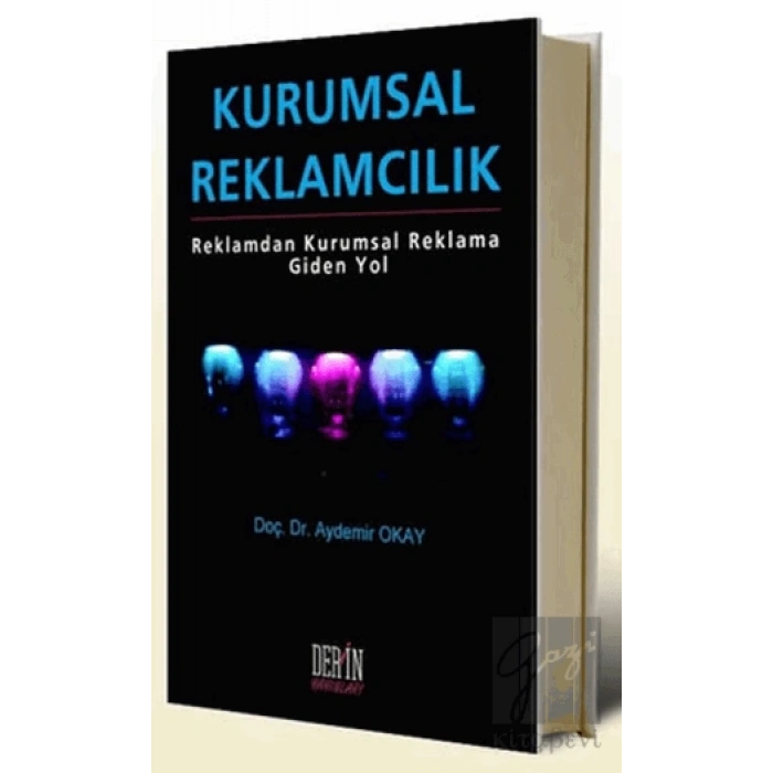 Kurumsal Reklamcılık