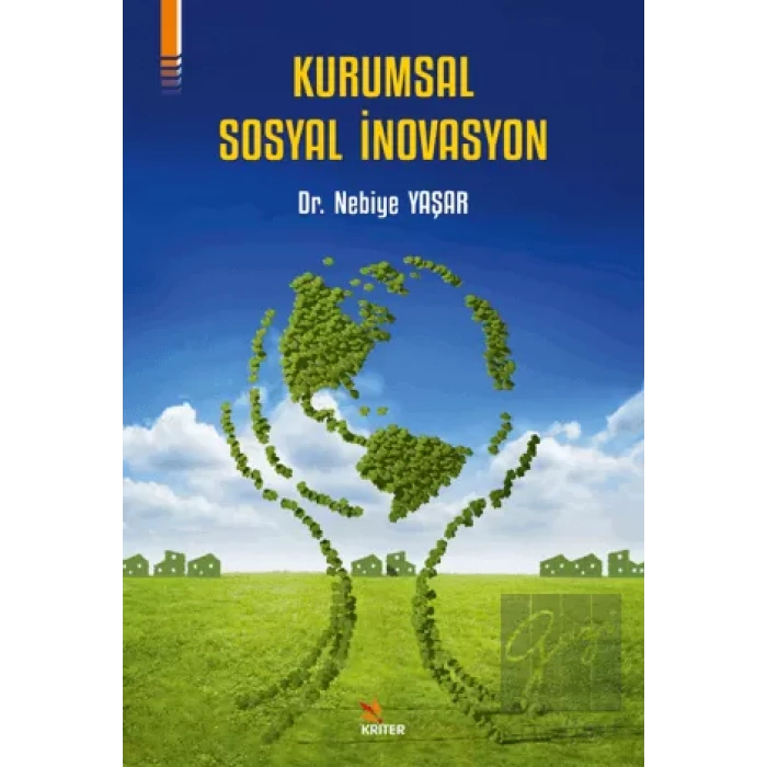 Kurumsal Sosyal İnovasyon
