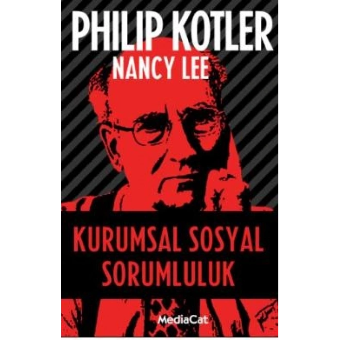 Kurumsal Sosyal Sorumluluk