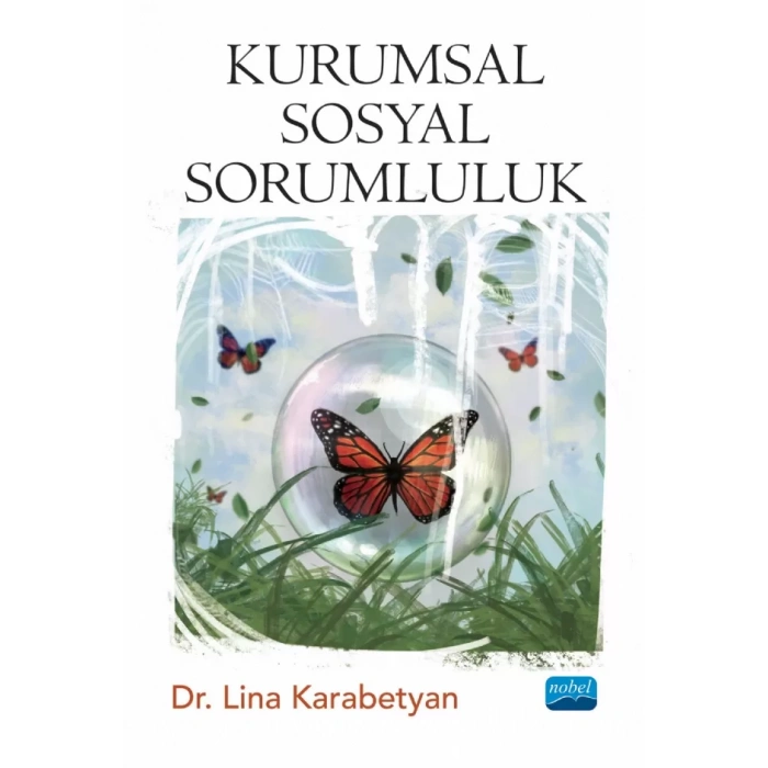 Kurumsal Sosyal Sorumluluk