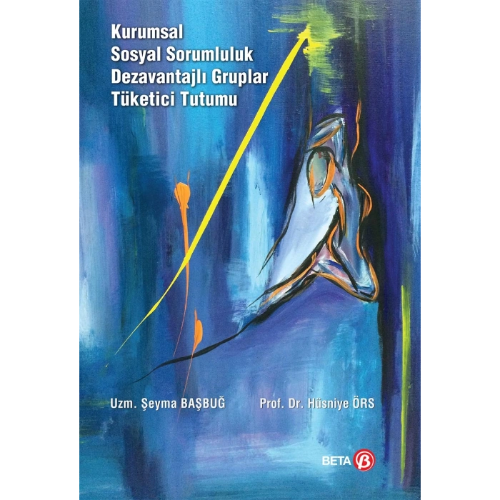 Kurumsal Sosyal Sorumluluk Dezavantajlı Gruplar