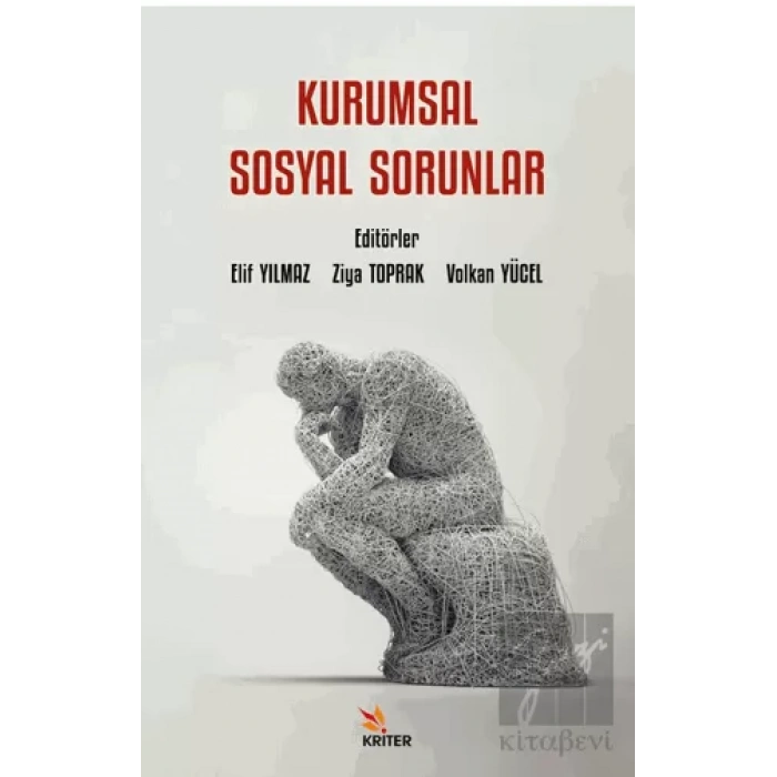 Kurumsal Sosyal Sorunlar