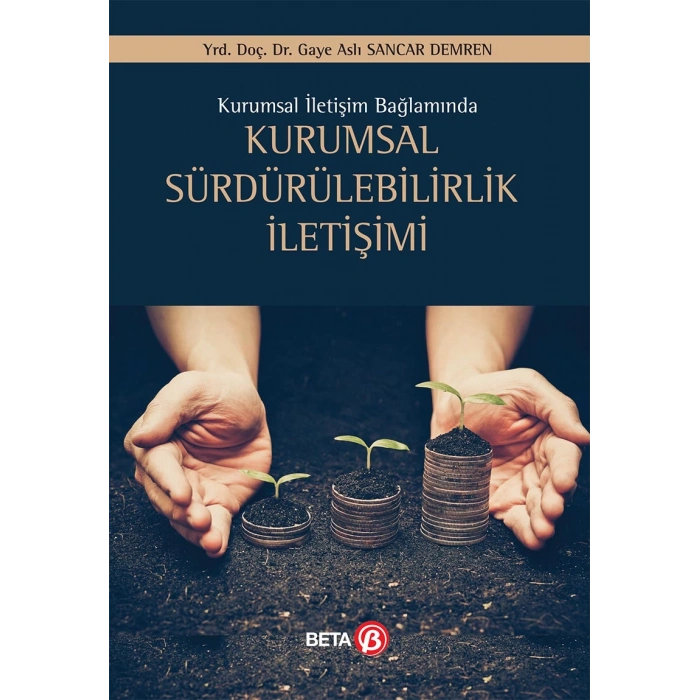 Kurumsal Sürdürülebilirlik İletişimi