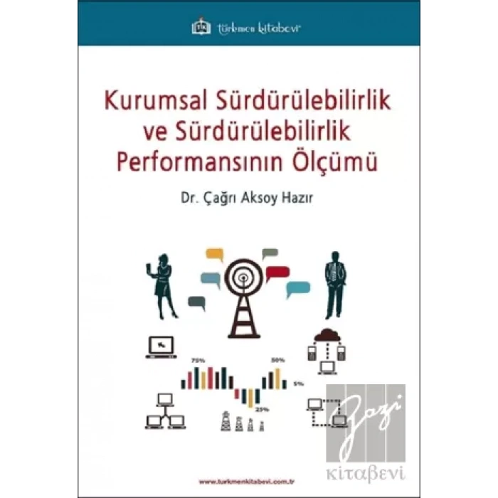 Kurumsal Sürdürülebilirlik ve Sürdürülebilirlik Performansının Ölçümü