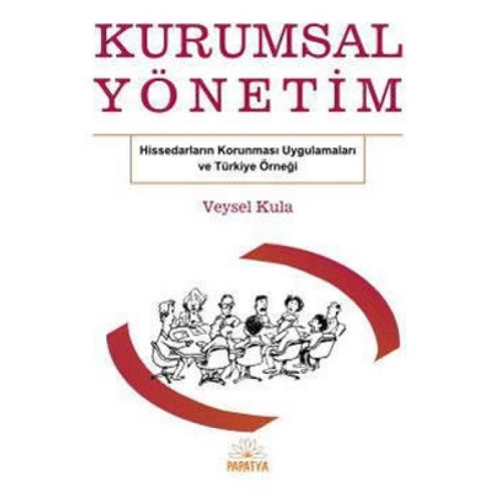 KURUMSAL YÖNETİM