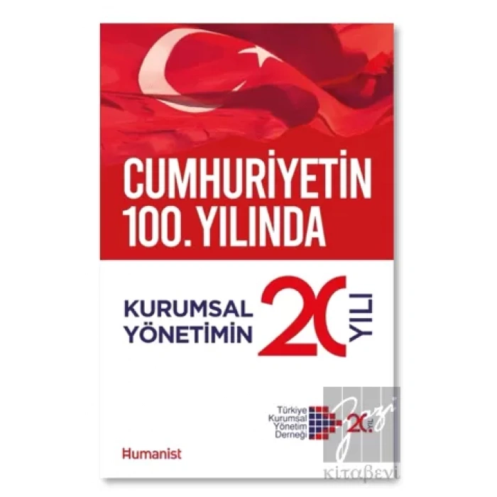 Kurumsal Yönetimin 20 Yılı