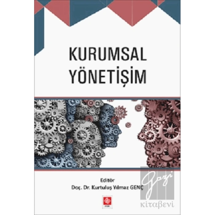Kurumsal Yönetişim