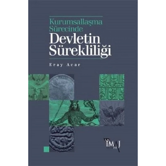 Kurumsallaşma Sürecinde Devletin Sürekliliği