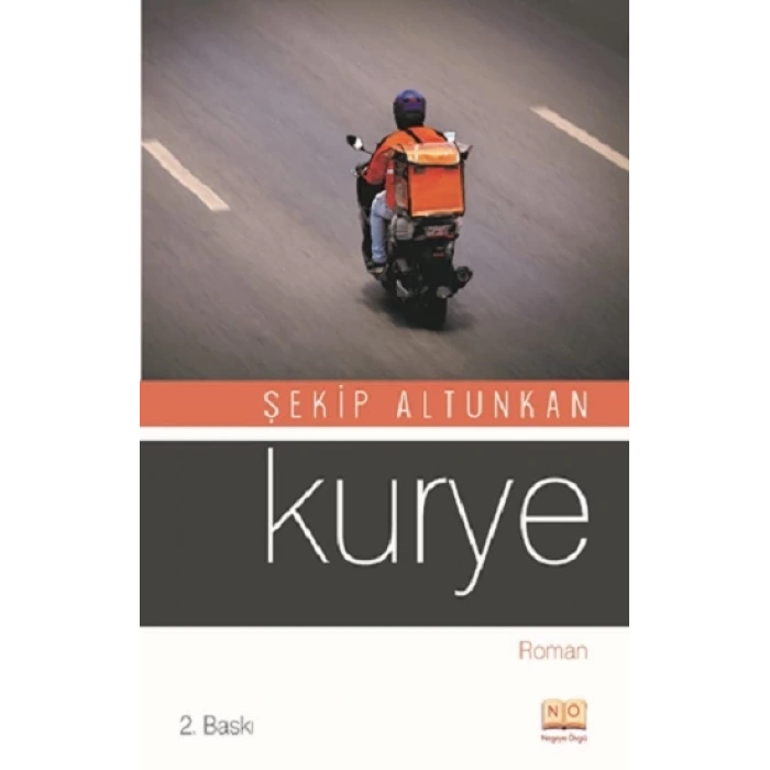 Kurye