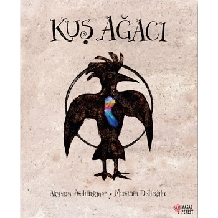 Kuş Ağacı (Ciltli)