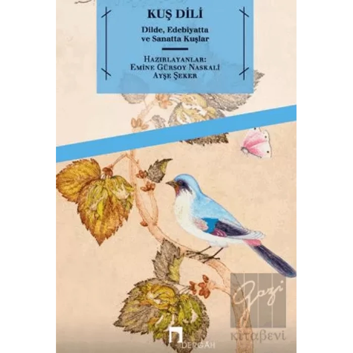 Kuş Dili