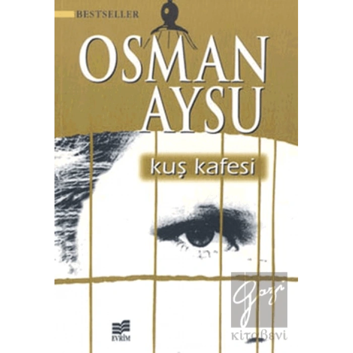 Kuş Kafesi