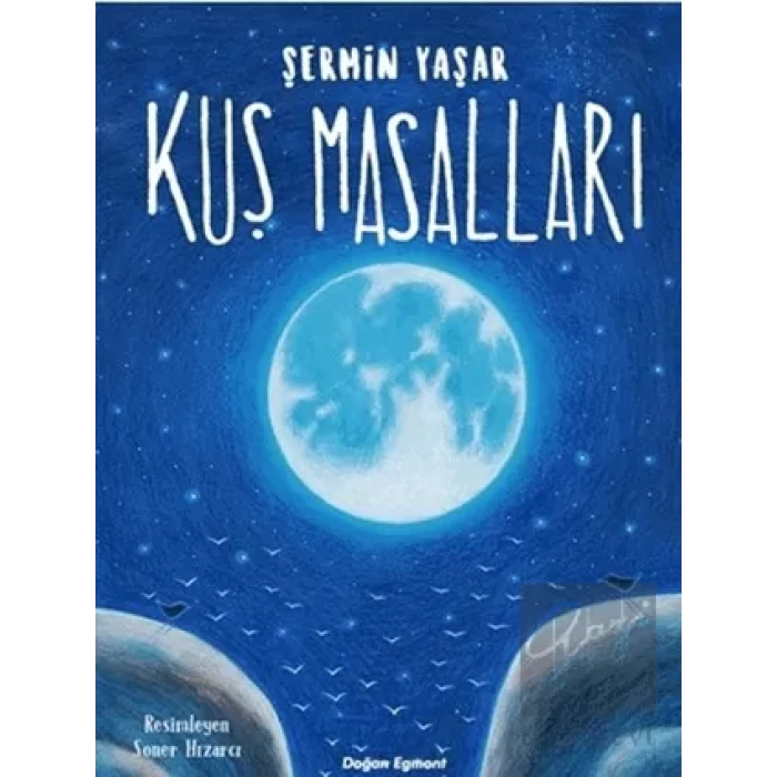 Kuş Masalları