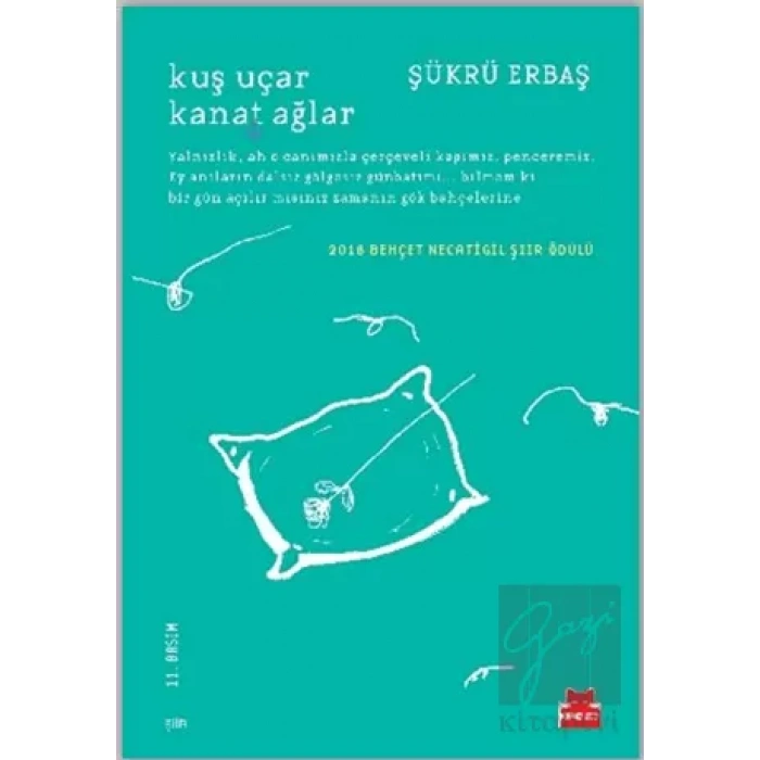 Kuş Uçar Kanat Ağlar