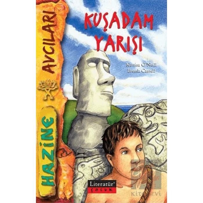 Kuşadam Yarışı