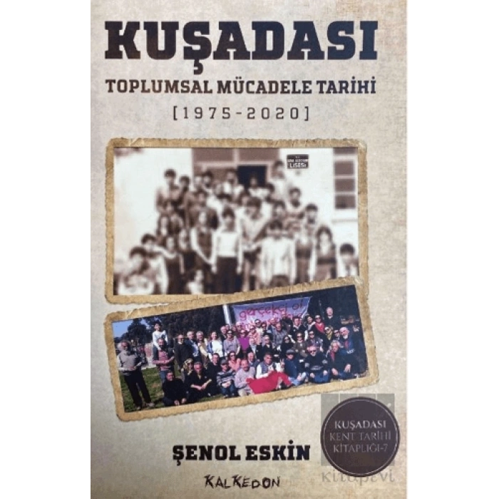 Kuşadası Toplumsal Mücadele Tarihi