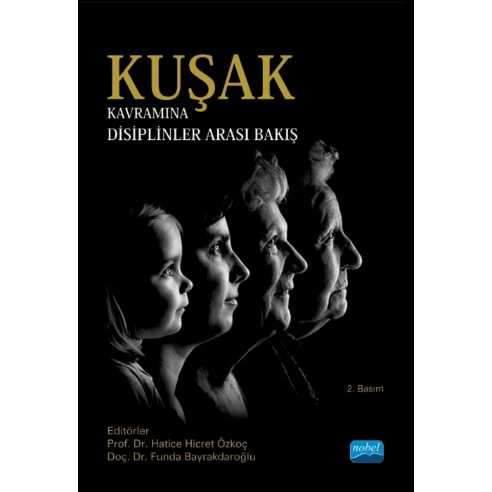 KUŞAK Kavramına Disiplinler Arası Bakış 1