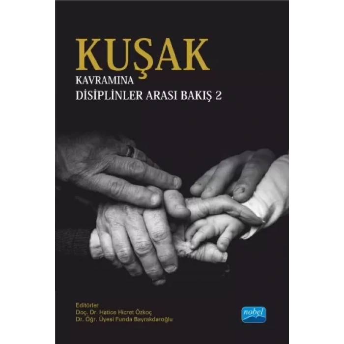 KUŞAK Kavramına Disiplinler Arası Bakış - 2