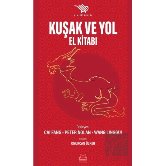 Kuşak ve Yol El Kitabı