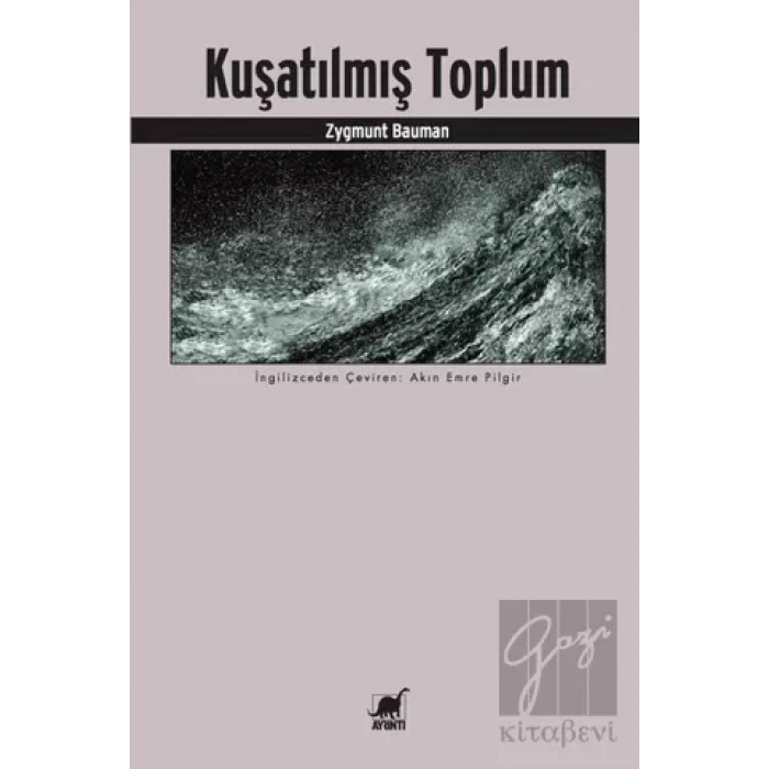 Kuşatılmış Toplum