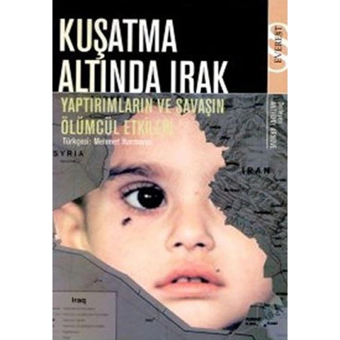Kuşatma Altında Irak