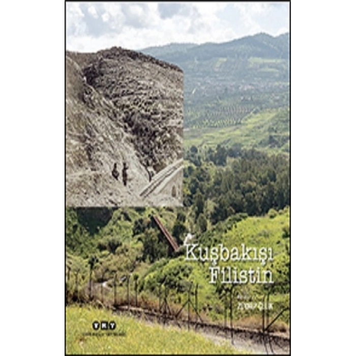 Kuşbakışı Filistin