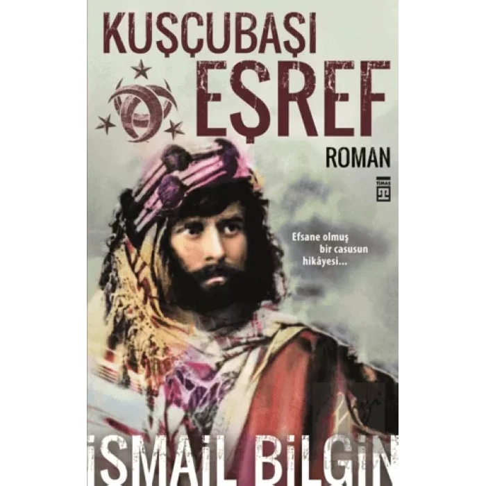 Kuşçubaşı Eşref