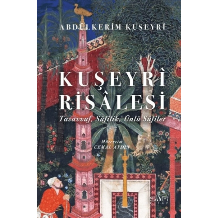 Kuşeyri Risalesi - Ciltli