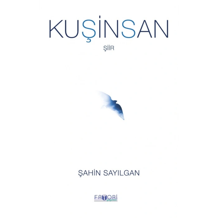 Kuşinsan