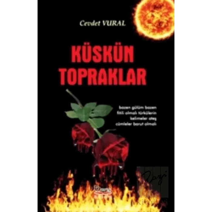 Küskün Topraklar
