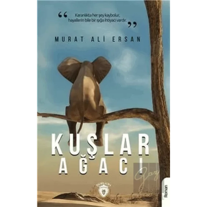 Kuşlar Ağacı