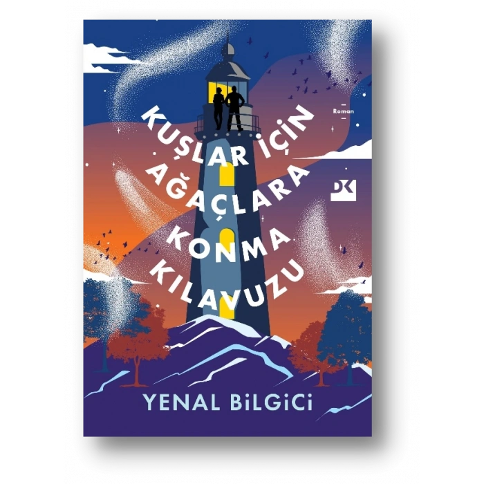 Kuşlar İçin Ağaçlara Konma Kılavuzu