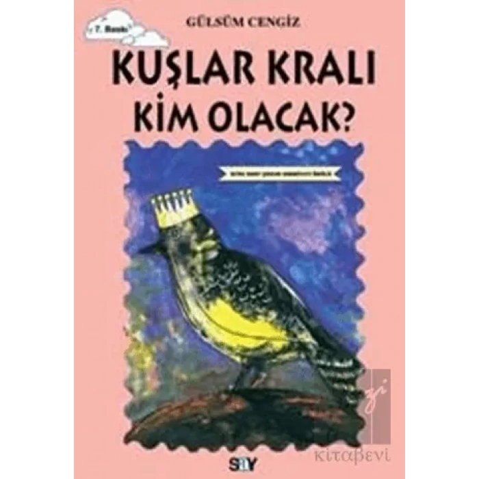 Kuşlar Kralı Kim Olacak?