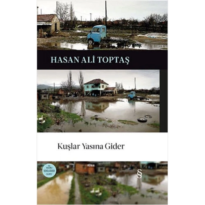 Kuşlar Yasına Gider