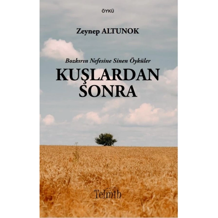 Kuşlardan Sonra