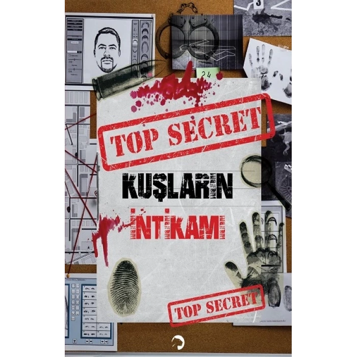 Kuşların Acımasız İntikamı - Dedektif Oyunu