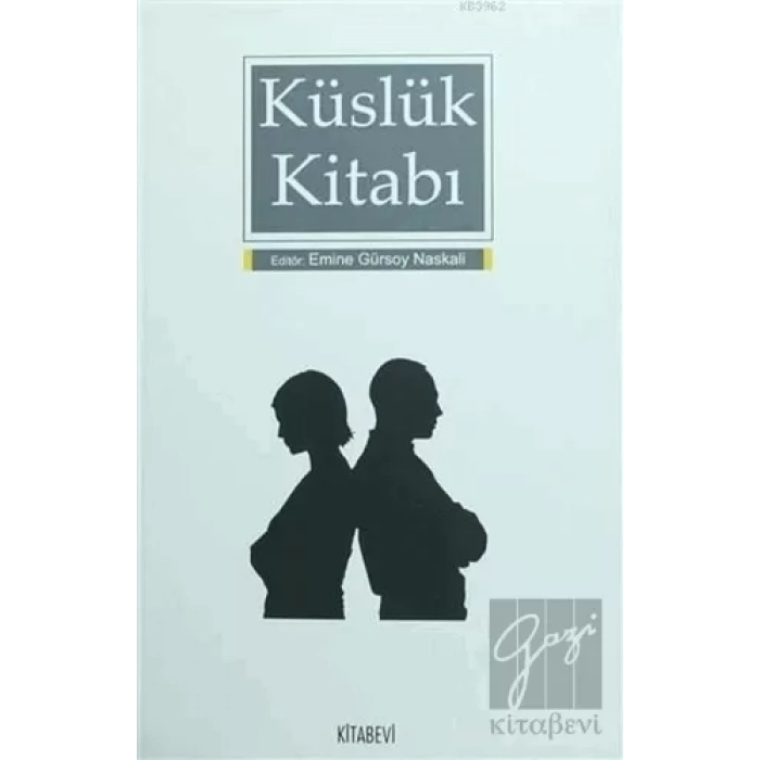 Küslük Kitabı