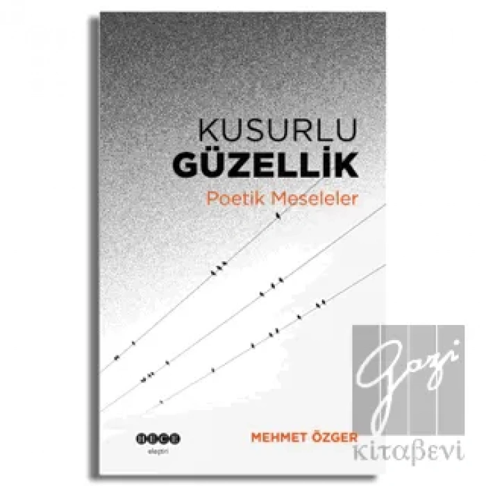 Kusurlu Güzellik