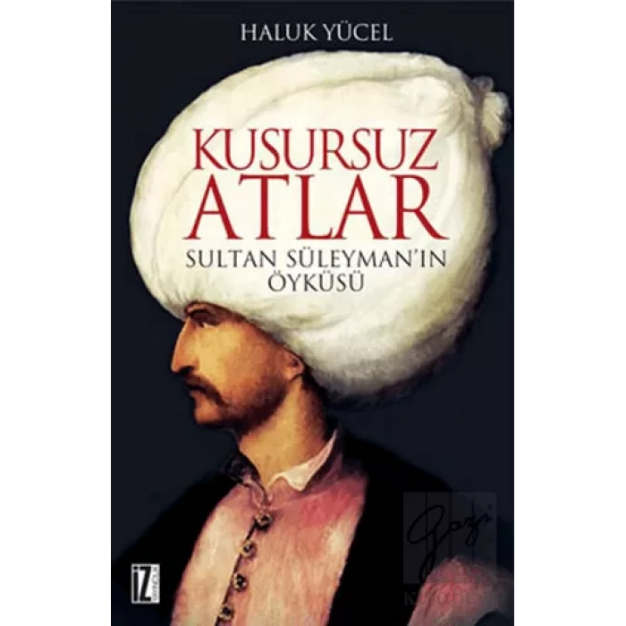 Kusursuz Atlar