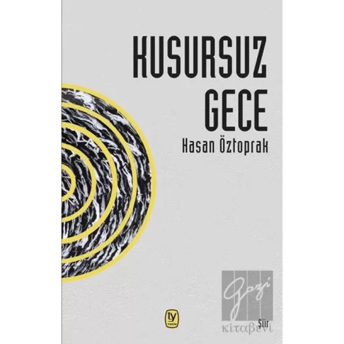 Kusursuz Gece