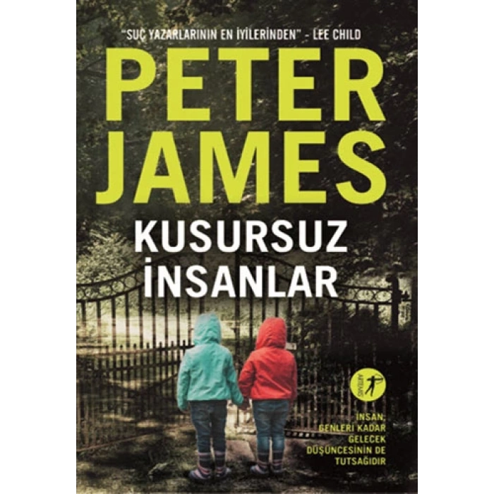 Kusursuz İnsanlar