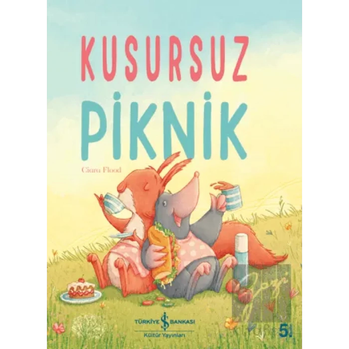 Kusursuz Piknik