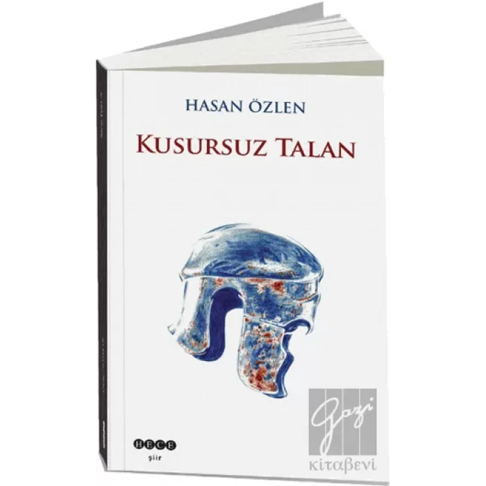 Kusursuz Talan